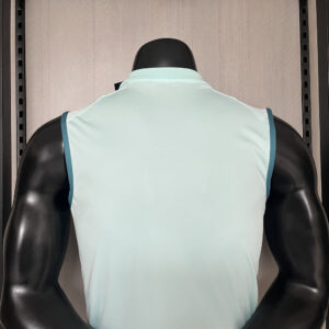 Vest 2025 26 Cruzeiro Training Jersey