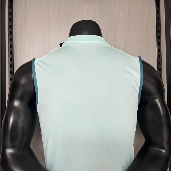 Vest 2025 26 Cruzeiro Training Jersey