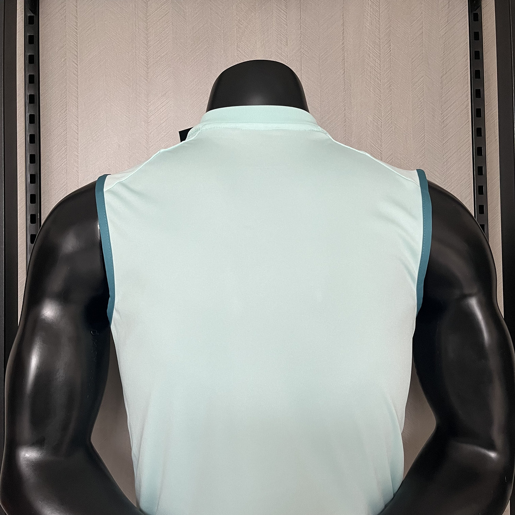 7328f70c3a014e6ea77652afce2822b2 Vest 2025-26 Cruzeiro Training Jersey