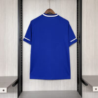 Retro Cruzeiro 2015 home jersey