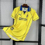 UD Las Palmas 1997-98 Home Retro Jersey