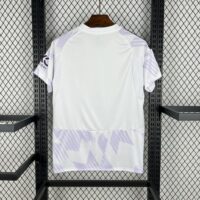 Manchester United 2025-26 Away Jersey