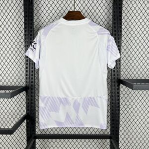 Manchester United 2025 26 Away Jersey