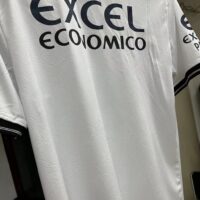 Retro version 1997 Corinthians home