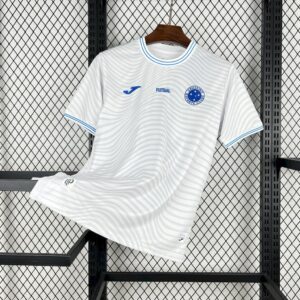 Cruzeiro 2025 26 Away LNF Five a side Jersey