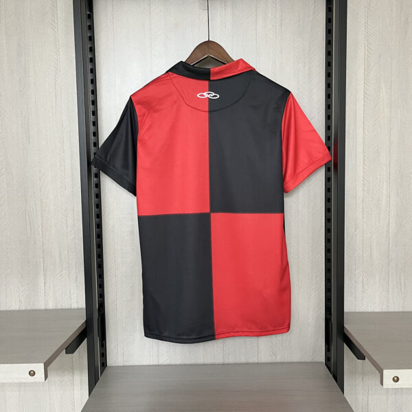 Retro Flamengo 2012 Centenary Edition - Image 2