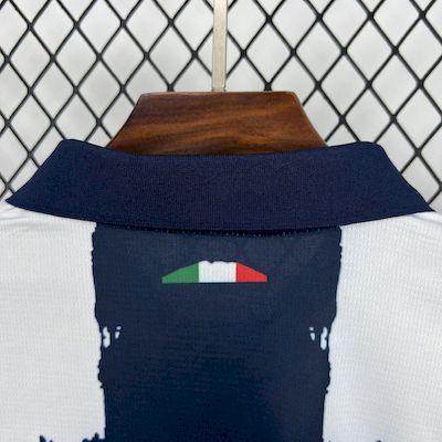 Monterrey 2025-26 Home Jersey