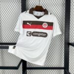 FC St. Pauli 2025-26 Away Jersey