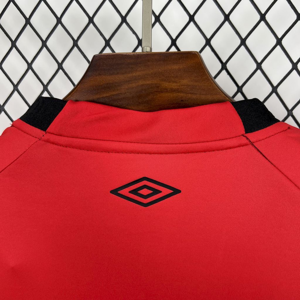 743fe7961ece4aab843ab99a880a0f7d Athletico Paranaense 2025-26 Home Jersey