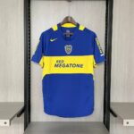 Retro Boca 2005-06 Home