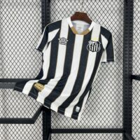 Santos 202425 Away Jersey Santos 202425 Away Jersey