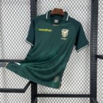 Bolivia 2025-26 Home Jersey