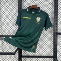 Bolivia 2025-26 Home Jersey