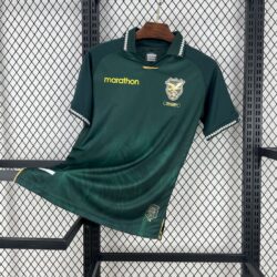 Bolivia 2025-26 Home Jersey