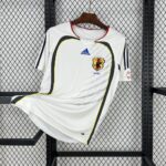 Japan 2006 Away Retro Jersey