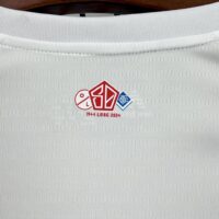Lille OSC 202425 Away Jersey