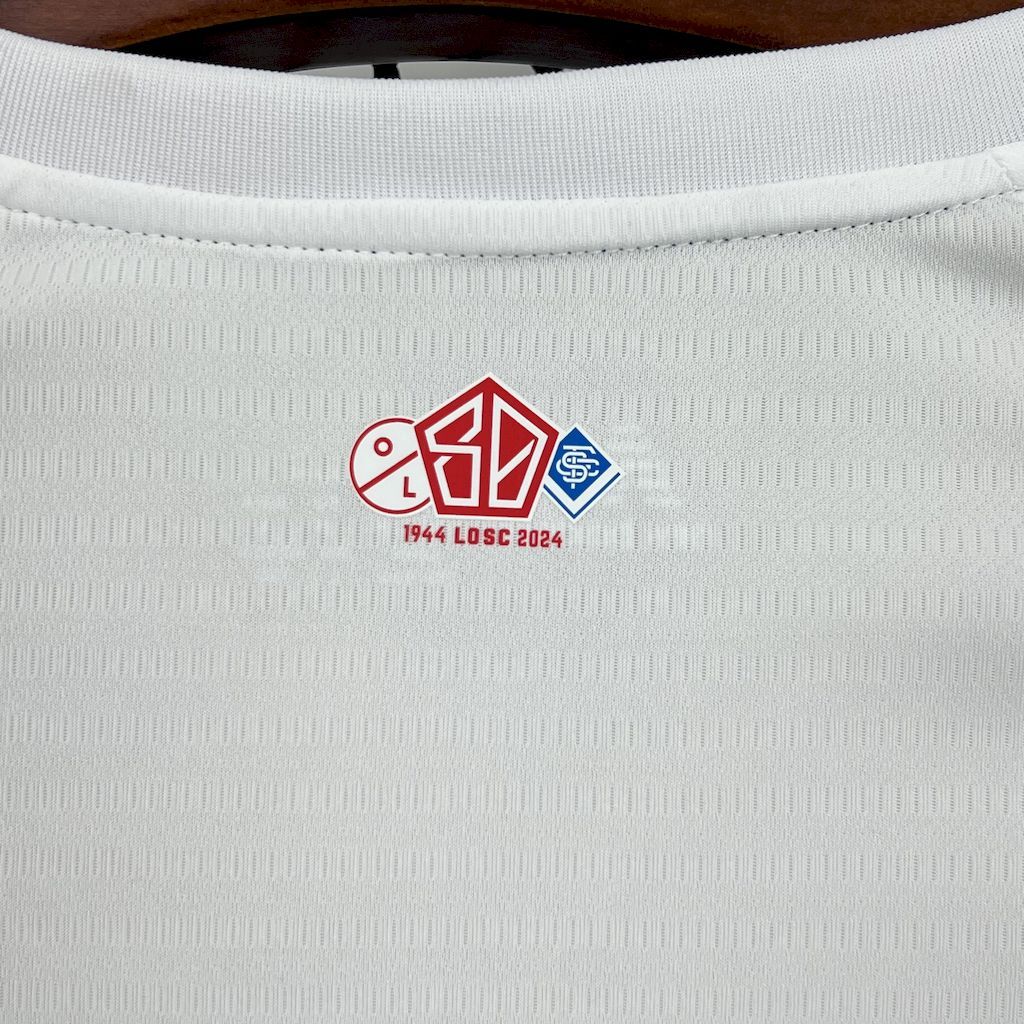 Lille OSC 202425 Away Jersey