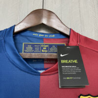 751bfe8d3bb8413bab8aa2f606824de4 Retro Barcelona 2008-09 Home