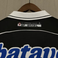 Retro Corinthians 1999 away