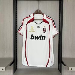 Retro AC Milan 2006-07 Away