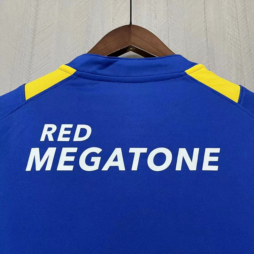 Retro Boca 2005-06 Home