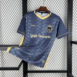 Volta Redonda Futebol Clube (RJ) 2025-26 Third Boutique Jersey