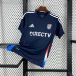 San Diego FC 2025-26 Home Jersey