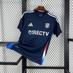 San Diego FC 2025-26 Home Jersey