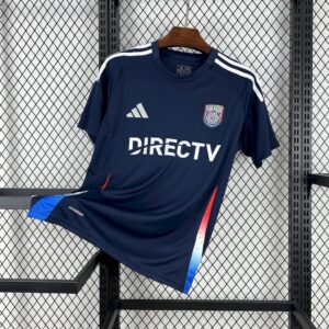 San Diego FC 2025 26 Home Jersey