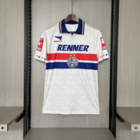 Retro 1996 Bahia home jersey