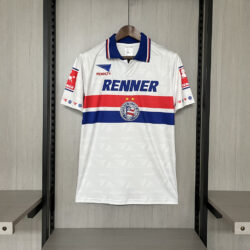 Retro 1996 Bahia home jersey