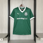 2025-26 Palmeiras home jersey