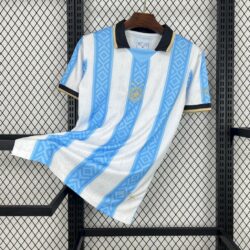 Argentina 202425 Special Edition Jersey