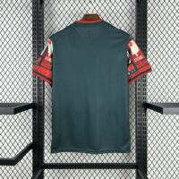 75eb38a0 Real Madrid 2025-26 Doodle board Jersey