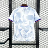 USA 2025-26 Home Jersey