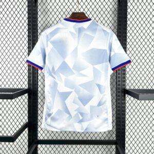 USA 2025-26 Home Jersey - Image 2