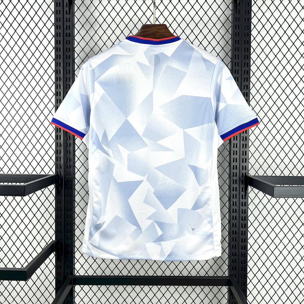 USA 2025-26 Home Jersey