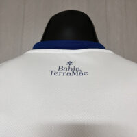 Player Edition 2025-26 Bahia Home Jersey