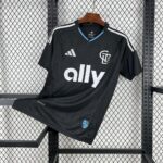 Charlotte FC 2025-26 Away Jersey
