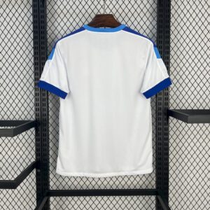 Paysandu 2025 26 Away Jersey