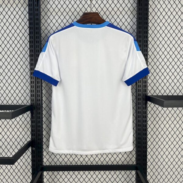 Paysandu 2025 26 Away Jersey