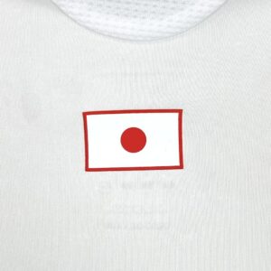 Japan 2006 Away Retro Jersey - Image 2