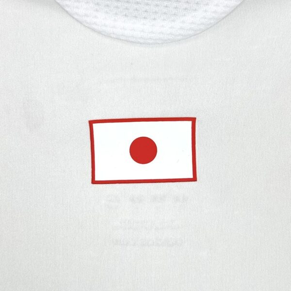 Japan 2006 Away Retro Jersey - Image 2