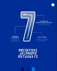 2025-26 Cruzeiro Home Jersey