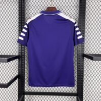 Fiorentina 1998-99 Home Retro Jersey