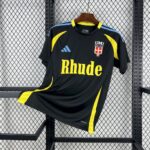 Como 1907 202425 Fourth Away Jersey