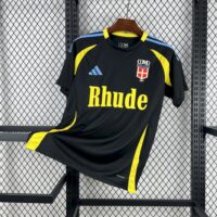 Como 1907 202425 Fourth Away Jersey