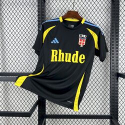 Como 1907 202425 Fourth Away Jersey