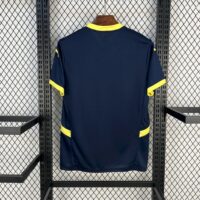 772d2e34042c418b8e2872eabbea15f5 Fenerbahce 202425 Third Jersey