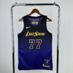 NBA Luka Doncic Jersey